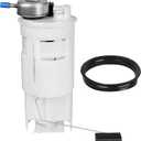 DWVO Fuel Pump Compatible with 1998-2002 Dodge Ram 1500 2500 3500 3.9L 5.2L 5.9L 8.0L w/ 26 Gal. 34 Gal. Tank