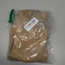 MARTIZA Fleece Lined Tights for Women,Fake Translucent Winter Thermal Pantyhose, Warm Thick High Waist Leggings (Medium Petite)