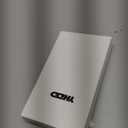 VCR Head Cleaner Tape for VHS/VCR Players, Dry Type Reusable Video Head Cleaner