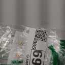 7PCS Orifices DG69-00501A Conversion Kit Replaces for Samsung Gas Range LP conversion Kit, Compatible for DG96-00859A NX58H9500WS NX60A6111SB NX60A6111SB/AA NX60A6111SB NX60T8311SS/AA NSG6DG8300MTAA