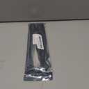 Aopin Water Level Sensor Switch Stainless Steel,Liquid Level Sensor Float Switch, Plastic Ball Float Controller For Water Pump Fish Tank Cistern Sump Filter Aquarium Swim Pool Garden Pond Liquid 2 Pcs