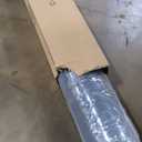 Mattress, Euro Top Hybrid Mattresses with Memory Foam & Individual Pocket Spring, Motion Isolation & Pressure Relief, 100 Night Trial (14 Inch-Black, King)