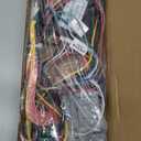 16pin Car Stereo Radio Power Retrofit Wiring Harness Cable Adapter fits for XC90 2004-2014