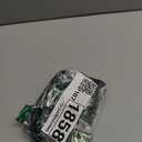 ELITEWILL 2pcs Snow Blower Skid Shoes Snow Thrower Slide Shoes Fit for MTD Cub Cadet Yardman Replace OEM 784-5580 784-5580-0637