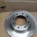 Disc Brake Car Part, 12" diameter, metal. Disc Brake Rotor Wearever YH145665 fits 06-11 Cadillac DTS