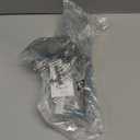 Foot Window Replacement for Bissell CrossWave Multi-Surface Vacuum Cleaners 2211W 1785 Series | Bissell CrossWave Foot Window Replacement Part # 1609656 Blue