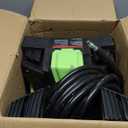 PowRyte Pressure Washer, Foam Cannon, Power Washer