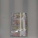 Mr. Pen- Gel Highlighters, 16 Pack, Soft & Muted Colors, No Bleed Bible Markers