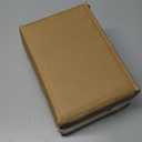 vancasso Bonita 12 Oz Small Bowls Set of 6, Ceramic Mini Dessert & Dipping Dishes, 5" Kids Bowls for Dip and Snacks, Microwave Safe Multicolor