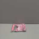 JUFOO XS Pink Soft Mesh Dog Harness and Leash Set,No Escape Puppy Harnesses for Training Walking， Reflective Adjustable Puppy Vest for Small Medium Dogs, Cats (Pink, XS)