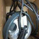 Sump Pump Submersible Water Pump 1/2HP 3000GPH Stainless Steel Portable Water Transfer Pump Electric for Pool Draining Hot Tub Basement Utility Pumps