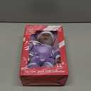 The New York Doll Collection 11 inch Soft Body Baby Doll in Gift Box - 11" Doll Toy for Kids, Boys, Girls and Toddlers - Baby Doll Pacifier Accessory Included (African American)