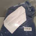 Bedsure GentleSoft Fleece Blanket California King Mineral Blue - Lightweight Plush Fuzzy Cozy Soft Bed Blankets, 102x96 inches