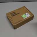 PECODE Compressed Air Duster-280000RPM Electric Air Duster,4-Gear Adjustable Super Power Air Blower,Rechargeable Mini Blower with Fast Charging for PC,Keyboard,Camera,Car,Snow,House & Outdoor