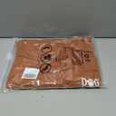 Women Dog Paw Shirt Paw Print Shirts Patch Pocket Casual Long Sleeve Shirt (XXL)