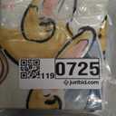 Spring Garden Flag Bunny Vertical Double Sided Seasonal Farmhouse Yard Outdoor Decor