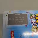 Little Debbie Birthday Cake Mini Muffins, 5 Pouches, 8.44 OZ Box (8.44 Ounce (Pack of 1)), 12/26/2025