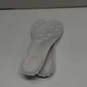 Insoles for Women Man, Cloud Soles for Men Women, 4D Cloud Soles for Men, Anti Fatigue, Shock Absorption, Foot Pain Relief (Gray, S [US Man: 6.5-7/ Women: 7.5-8.5])