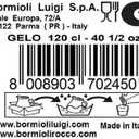 UN KRUG 1.2LT M.D. Gelo