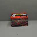 4-in-1 Take Apart Toys Truck with Electric Drill, DIY Assembly Fire Truck Toy Vehicles, Kids STEM Building Educational Cars Toys, Birthday Gifts for Age 3 4 5 6 7 8 Years Old Boys Girls