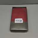 Annenmy Postpartum Underwear Women High Waisted Cotton Underwear Breathable C Section Panties Tummy Control Briefs (XX-Large, Black/Gray/Pink/Navy Blue/Purple/Red)