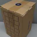 Bedsure GentleSoft Sherpa Fleece Throw Blanket for Couch - Thick and Warm Throw for Women and Men, Soft Fuzzy Plush Blanket for Winter, Yellow, 50x60 Inches