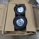 DuroMax XP13000EH 13,000-Watt Dual Fuel Portable Generator - Gas & Propane, Electric Start, Whole Home Backup Power, Transfer Switch Ready, RV & Emergency Ready