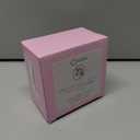 Stainless Steel Snack Boxes with Silicone Lids for Kids, Lunch Box Containers for Girls Toddler Daycare No-Spill Leakproof, Reusable Metal Cups, School Travel Food Storage, Pink Purple Unicorn