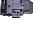 Multi-Function Wiper High Beam Flash Hazard Turn Signal Switch Compatible with Freightliner M2 C2 IC Thomas Heavy Duty Combination Switch A0636956002 A0636956003 978-5201