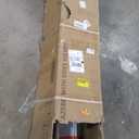 32/48 inch Manual Tile Cutting Machine Wide Aluminum Bottom Plate Single Slide Rail Adjustable Ceramic Porcelain Tile Cutter Heavy Duty (48inch/120cm)