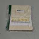 Gratitude Journal for Women & Men - 5 Minute Self Care Journal | 90-Day Undated Daily Planner for Positivity, Affirmations & Manifestation | Guided Mindfulness, Reflection | Vision Board + Stickers