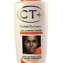 CT Clear Therapy Lotion with Carrot Extracts 500 milliliters.