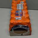 Gatorade Thirst Quencher, Grape Berry, Strawberry Variety Pack, 12 Fl Oz (Pack of 18), BB 04-17-26