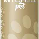 Paul Mitchell Pet Soothing Oatmeal Conditioner, Gentle Formula, 16.9 fl oz