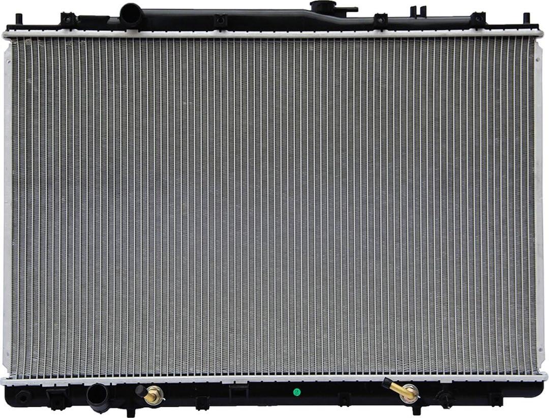 2417 New Radiator