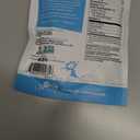 BobbySue's Nuts Original Style, All Natural, Healthy Snack, Gluten Free, Low Sugar, and High Protein Nuts Mix of Almonds, Cashews, Pecans, 3.5 Oz, 1 Pack