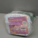 IMMCUTE Dog Diapers Female Small, 60 Count, Breathable & Adjustable Disposable Puppy Diapers, Super Absorbent Female Dog Diapers for Heat, Excitable Urination, Incontinence