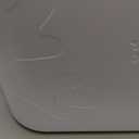 Car Refrigerator, Portable Car Fridge 12V Refrigerator 13.5 Quart (White)