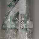 12.6 Inch LED Marquee Light Up Numbers, Birthday Number Lights as Gifts for Girls Women Men, Lighted Marquee Numbers for Anniversary Party Night Light Table Decorations, Number 4