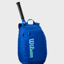Ultra V5 Tour Tennis Backpack Bag Blue