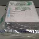 Tastyle Mini Hot and Iced Coffee Maker Single Serve, for K Cup and Ground, 6 to 14 Oz Brew Sizes, with Recipe Book, for Home, Travel, RV, Office and Dorm, Mint