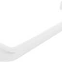 Kojem 240535201 (Middle) Replacement Refrigerator Door Rack Compatible with Electrolux Frigidaire Gibson Kelvinator Westinghouse Refrigerator Door Shelf