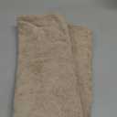 Kevin Textile 14x24 Inch Lumbar Pillow Cover 1 Pack Soft Boucle Textured Decorative Waterproof Rectangle Cushion Elegant Accent Pillow for Couch Sofa Chair Bed Home Decor Indoor Outdoor Khaki