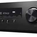 Pioneer VSX-534 Home Audio Smart AV Receiver 5.2-Ch HDR10, Dolby Vision, Atmos and Virtual Enabled with 4K and Bluetooth