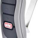 Genie authentic G3T-R 3-button Intellicode garage door opener remote with, works only on Genie openers, single pack