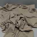 Women's Wide Leg Golf Dress Pants 27"/29"/31" Flowy Travel Work Slacks Trousers UPF 50+ Business Casual Outfits Palazzo Pants 3XL