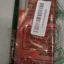 SUPFINE Magnetic for iPhone 17 Case (Compatible with MagSafe)(Military Grade Drop Protection) Translucent Matte Shockproof with Anti-Fingerprint Phone Cover 2025,Red