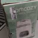 Momcozy KleanPal Pro Baby Bottle Washer, Sterilizer & Dryer - All-in-One Cleaning Machine for Bottles, Pump Parts & Baby Essentials - Time-Saving & Effortless Care