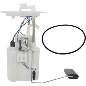 Fuel Pump Module Assembly Compatible with 2003-2009 Infiniti G35 M35 M45 Nissan 350Z V6 3.5L V8 4.5L FG1084 E8534M