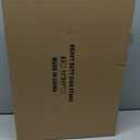 Pedestal Sign Holder Stand 11"x17", Heavy Duty Standing Sign Holder